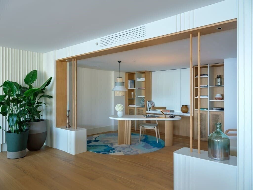 Панорама Rixos Premium Dubrovnik (ex. Rixos Libertas) 5*